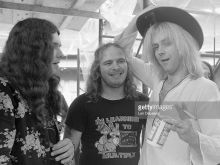 Ronnie Van Zant