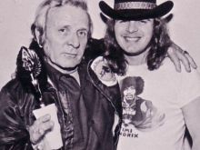 Ronnie Van Zant