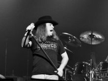 Ronnie Van Zant