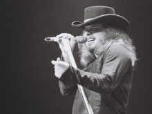 Ronnie Van Zant #2731171 picture (Landscape Medium)