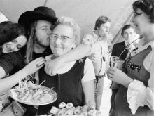 Ronnie Van Zant #2731183 picture (Landscape Medium)