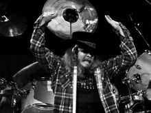 Ronnie Van Zant