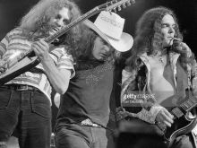 Ronnie Van Zant