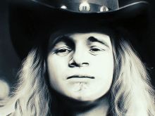 Ronnie Van Zant