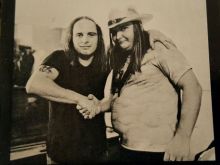 Ronnie Van Zant