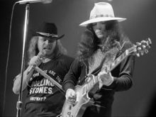 Ronnie Van Zant