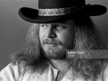 Ronnie Van Zant