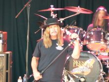 Ronnie Van Zant