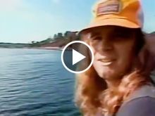 Ronnie Van Zant