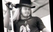 Ronnie Van Zant