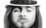 Ronnie Van Zant