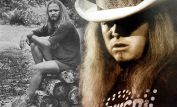 Ronnie Van Zant