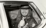 Ronnie Van Zant