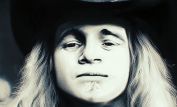 Ronnie Van Zant