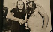 Ronnie Van Zant