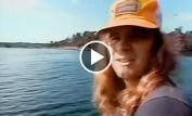 Ronnie Van Zant