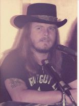 Ronnie Van Zant