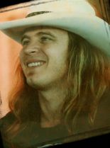 Ronnie Van Zant