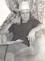 Ronnie Van Zant