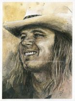 Ronnie Van Zant