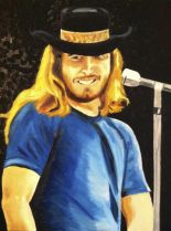 Ronnie Van Zant