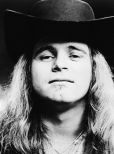 Ronnie Van Zant