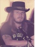 Ronnie Van Zant