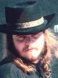 Ronnie Van Zant