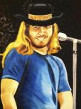 Ronnie Van Zant