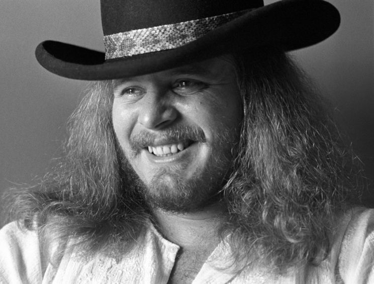 Ronnie Van Zant