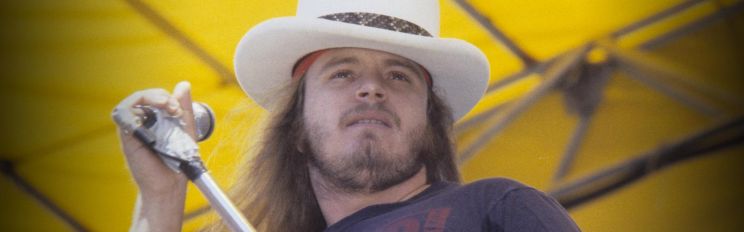 Ronnie Van Zant