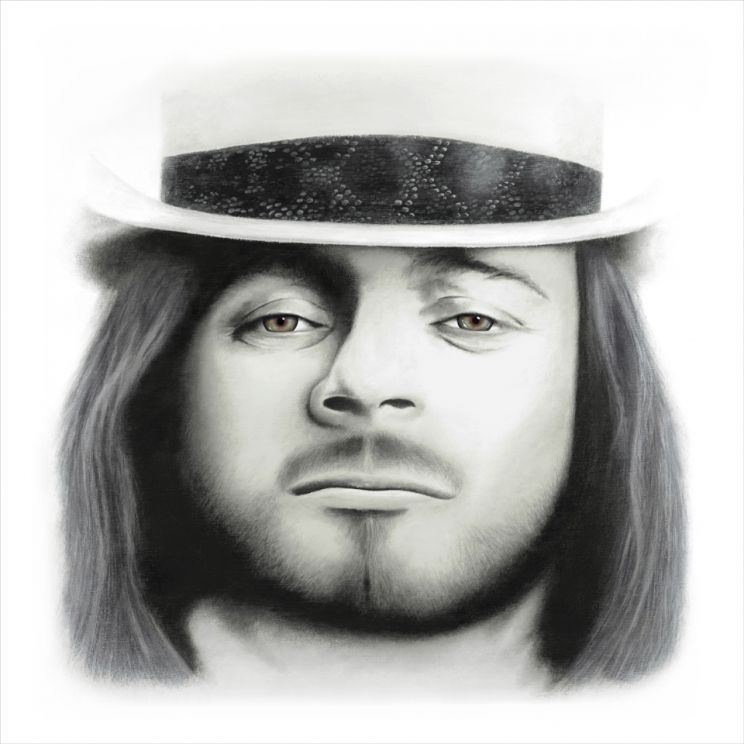 Ronnie Van Zant