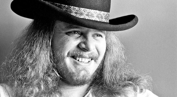 Ronnie Van Zant