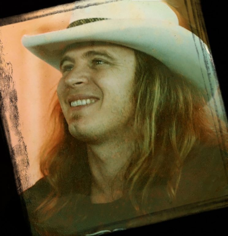 Ronnie Van Zant