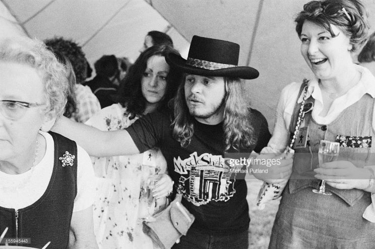 Ronnie Van Zant