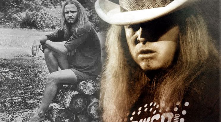 Ronnie Van Zant