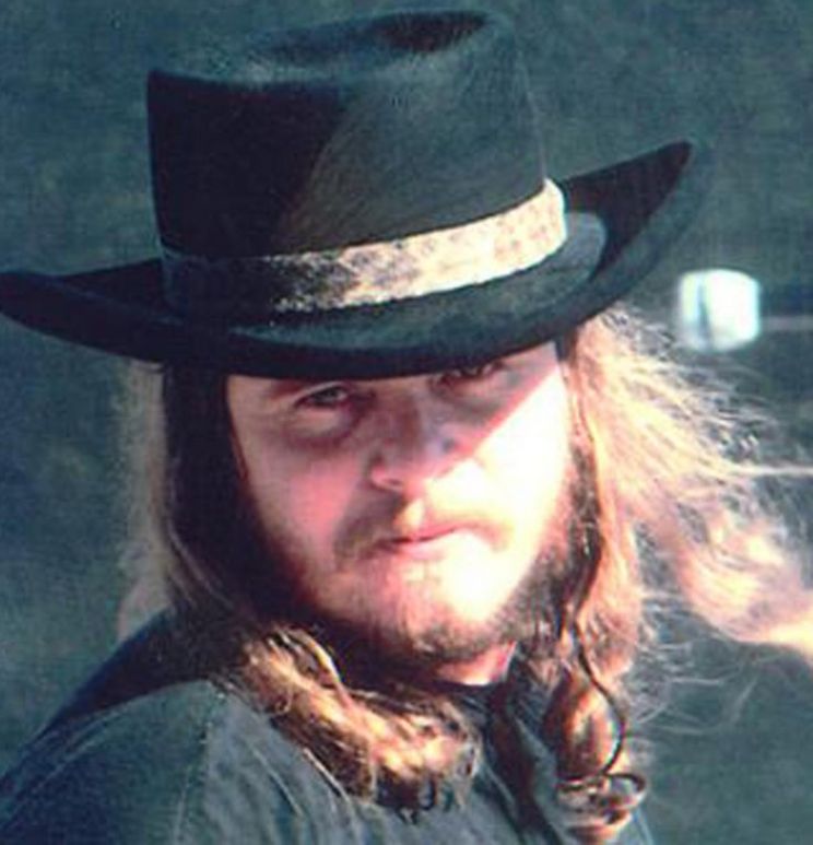 Ronnie Van Zant