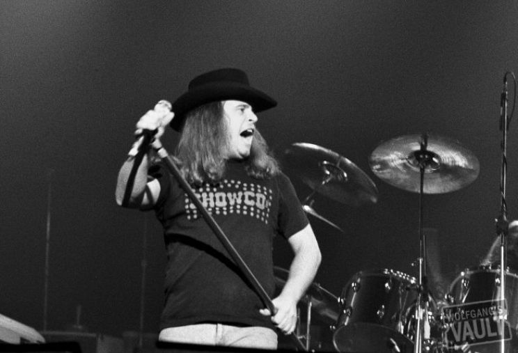 Ronnie Van Zant