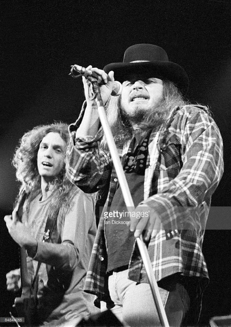 Ronnie Van Zant