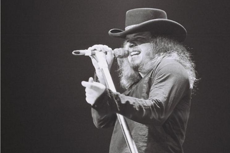 Ronnie Van Zant