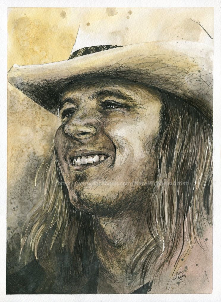 Ronnie Van Zant