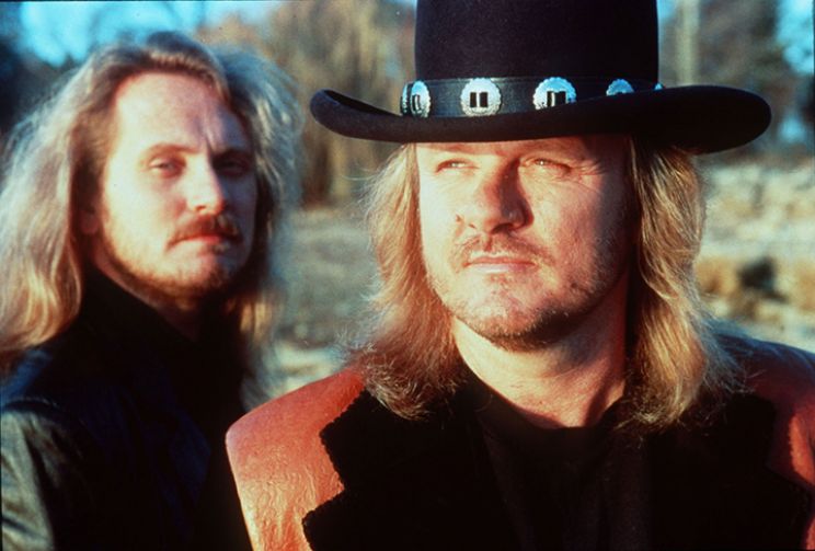 Ronnie Van Zant