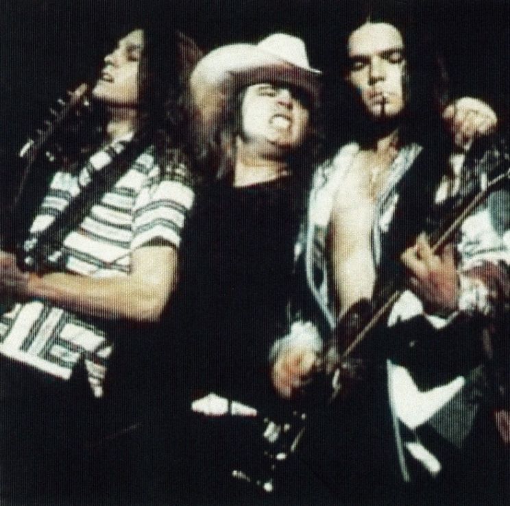 Ronnie Van Zant