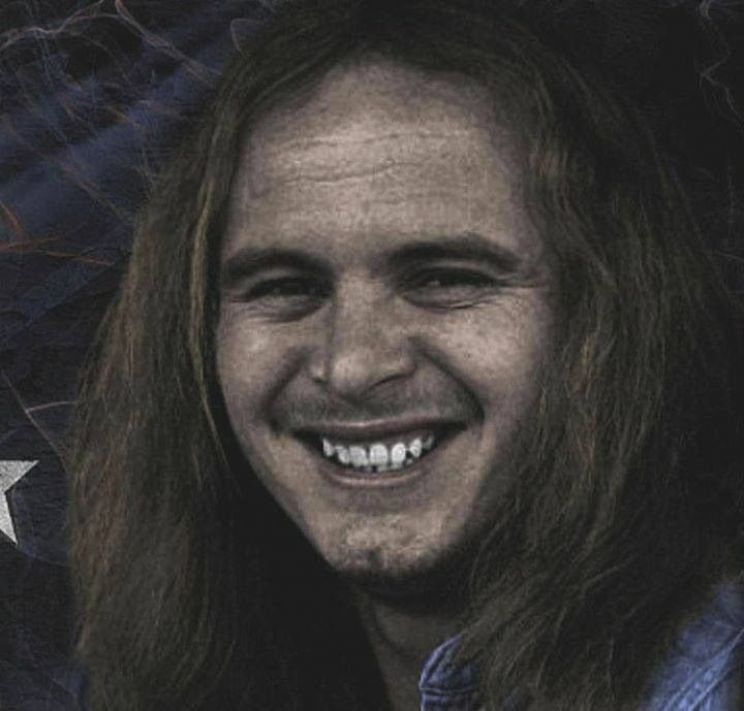 Ronnie Van Zant