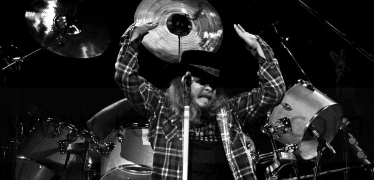 Ronnie Van Zant