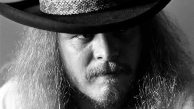 Ronnie Van Zant