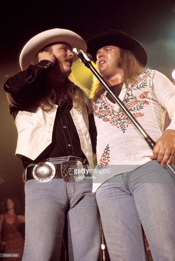 Ronnie Van Zant