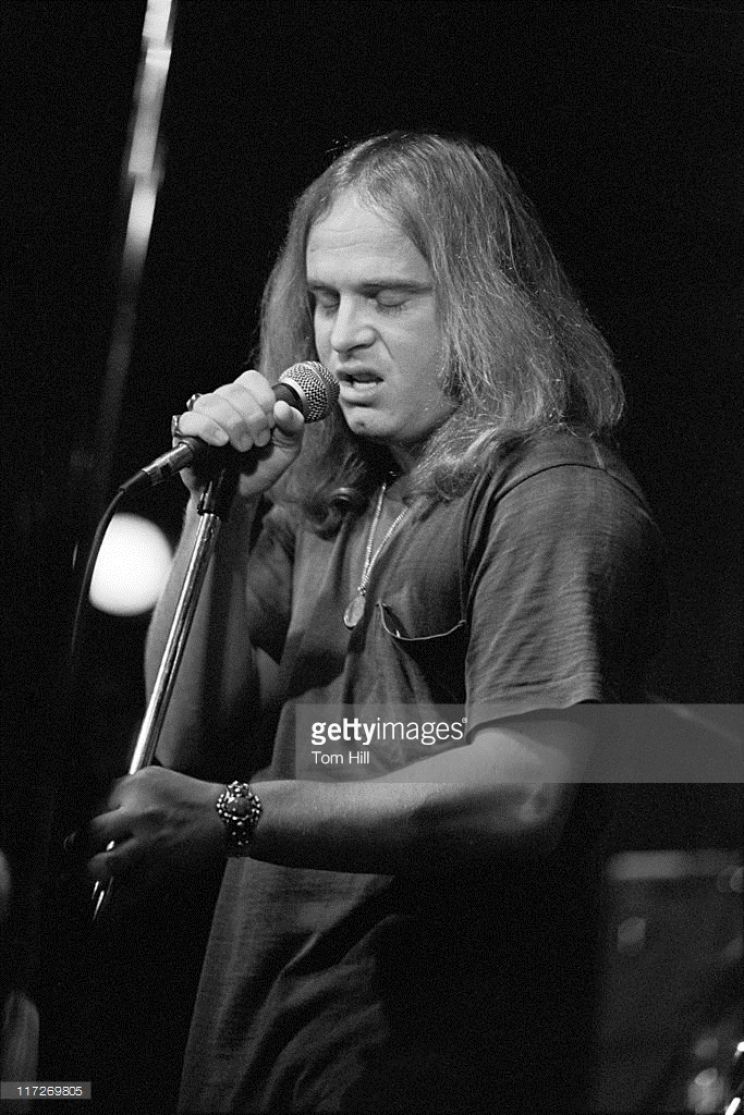 Ronnie Van Zant