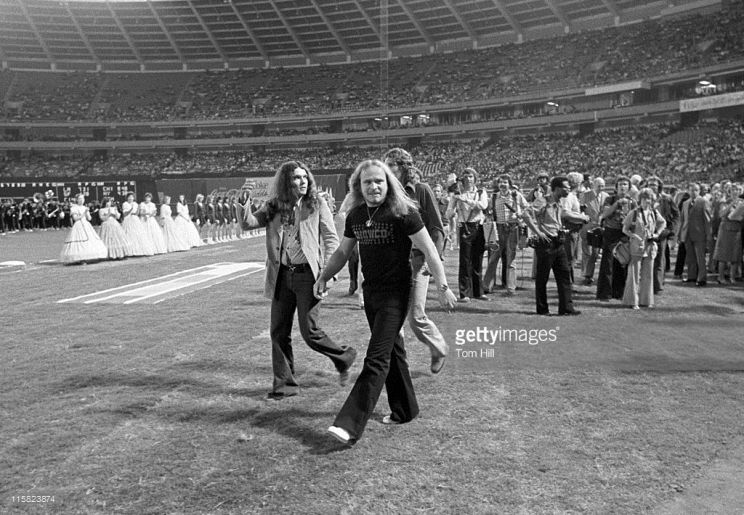 Ronnie Van Zant