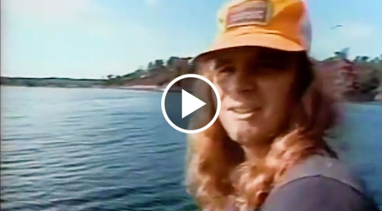 Ronnie Van Zant